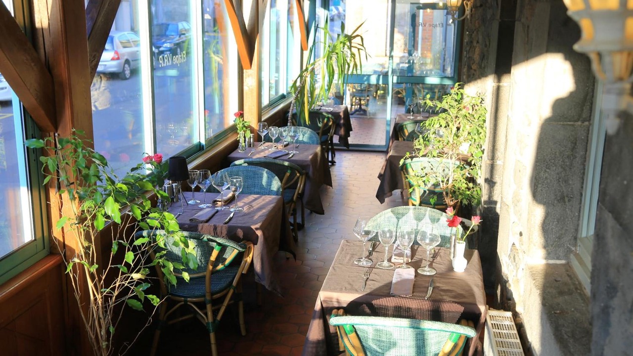 Photo of Others in Mauriac