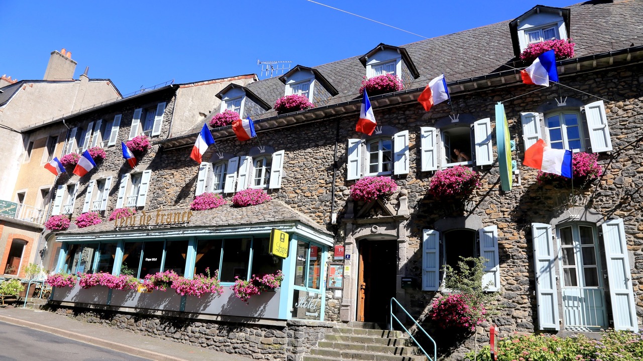 Photo of Outdoor in Mauriac