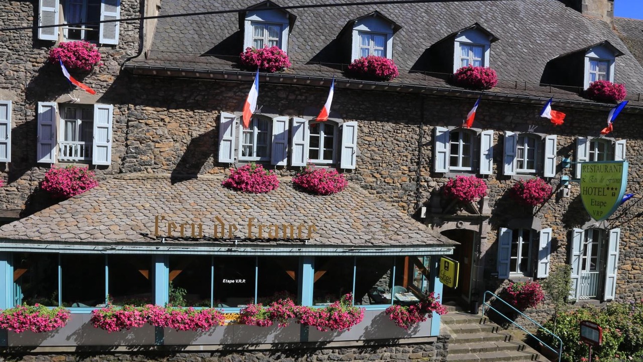 Photo of Outdoor in Mauriac