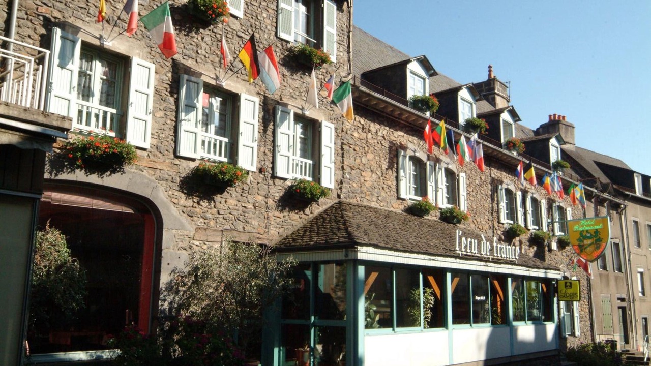 Photo of Outdoor in Mauriac