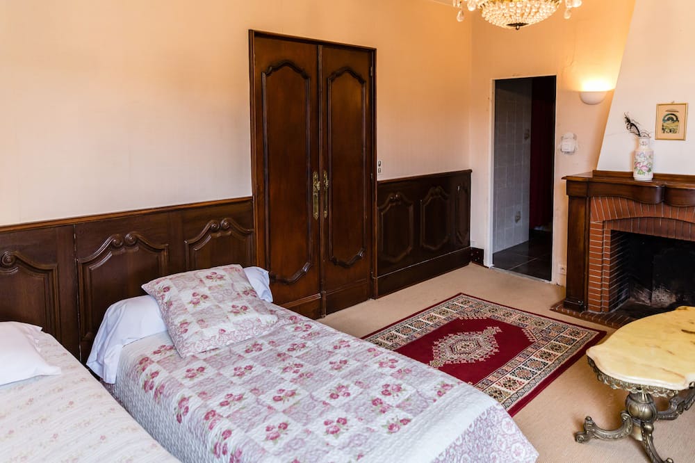 Photo of Bedroom in Realmont