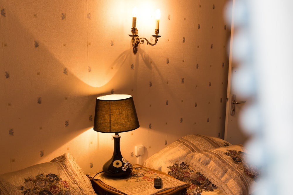 Photo of Bedroom in Realmont