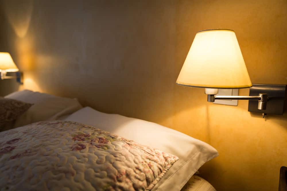Photo of Bedroom in Realmont
