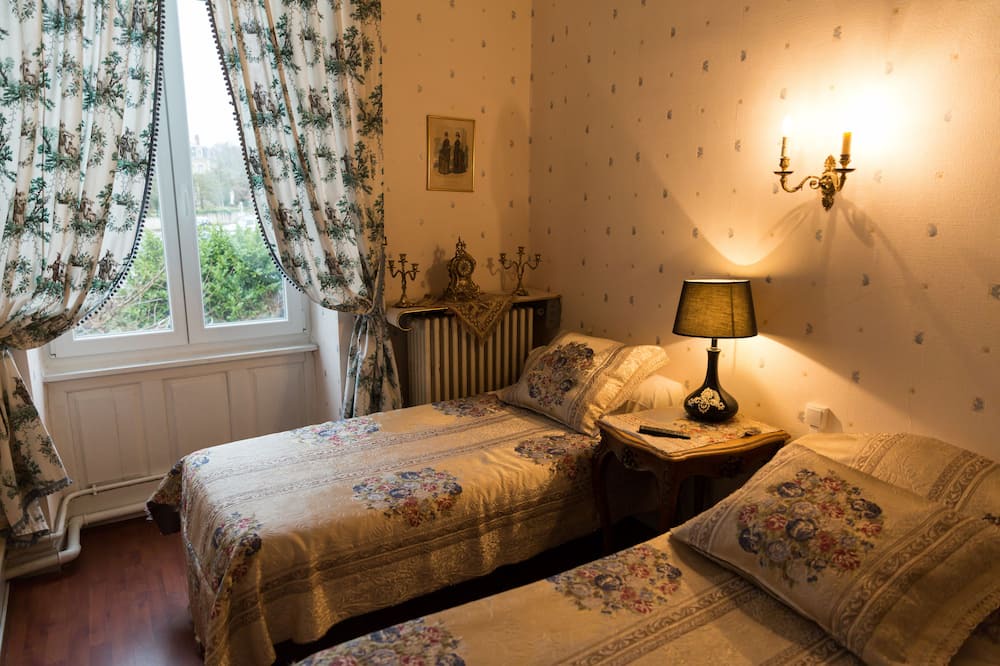 Photo of Bedroom in Realmont