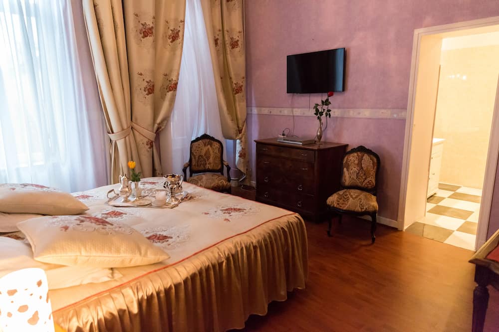 Photo of Bedroom in Realmont