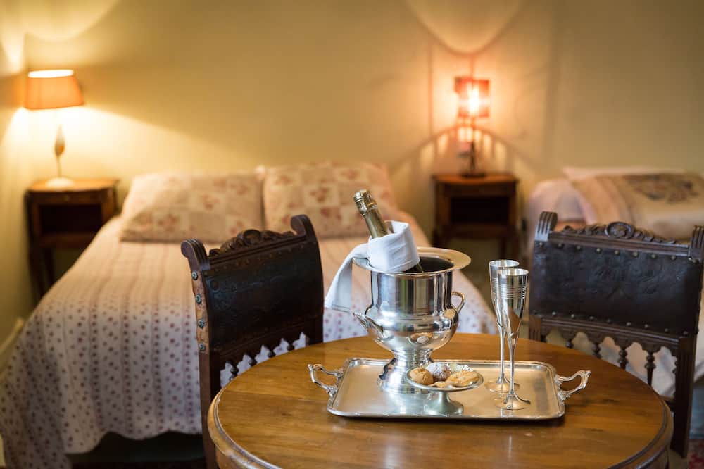 Photo of Bedroom in Realmont