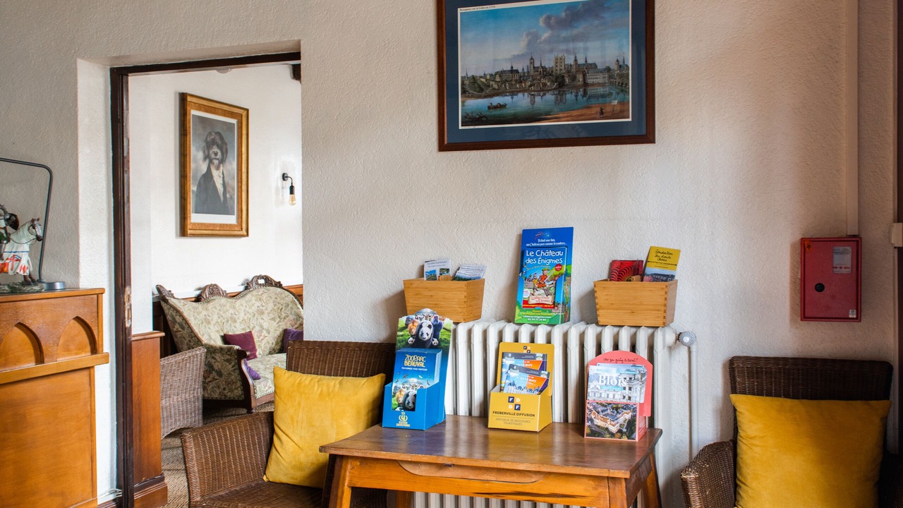 Photo of Others in Beaugency