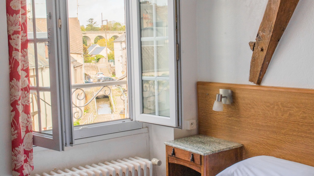 Photo of Bedroom in Beaugency