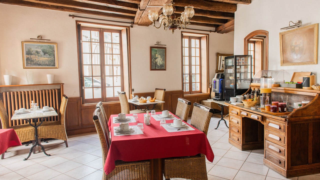 Photo of Others in Beaugency