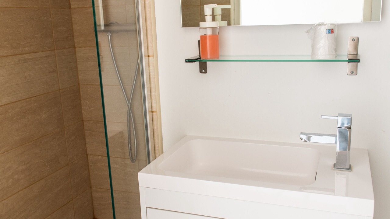 Photo of Bathroom in Beaugency