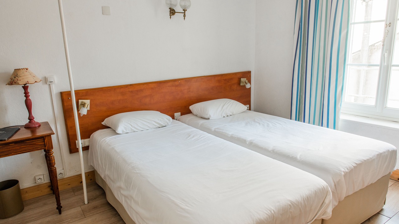 Photo of Bedroom in Beaugency