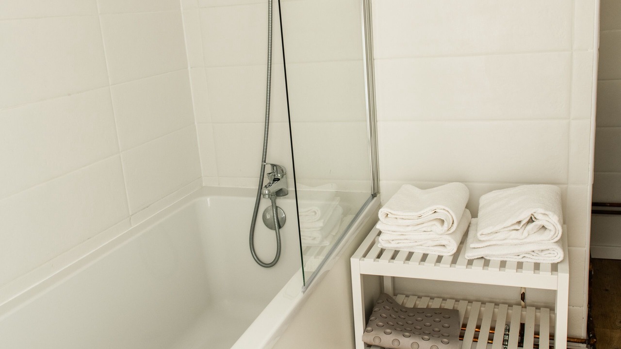 Photo of Bathroom in Beaugency