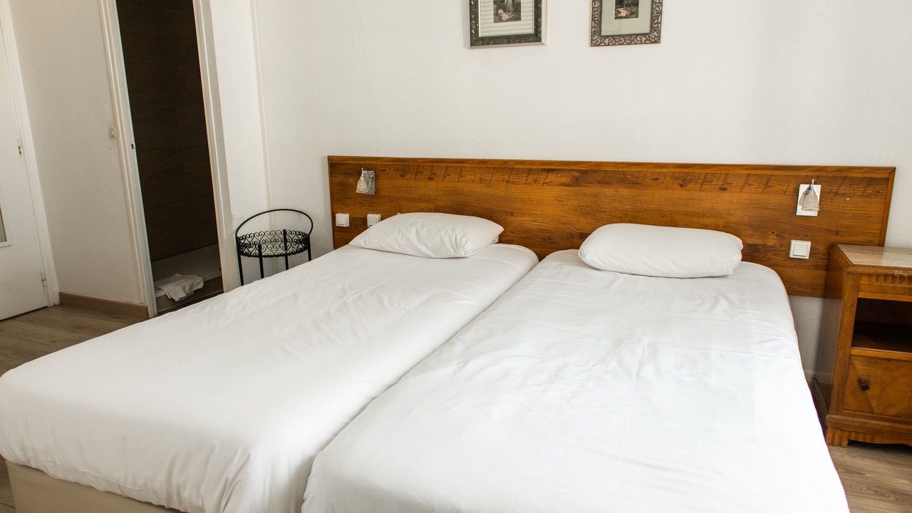 Photo of Bedroom in Beaugency