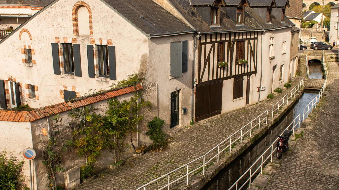 Photo of Others in Beaugency