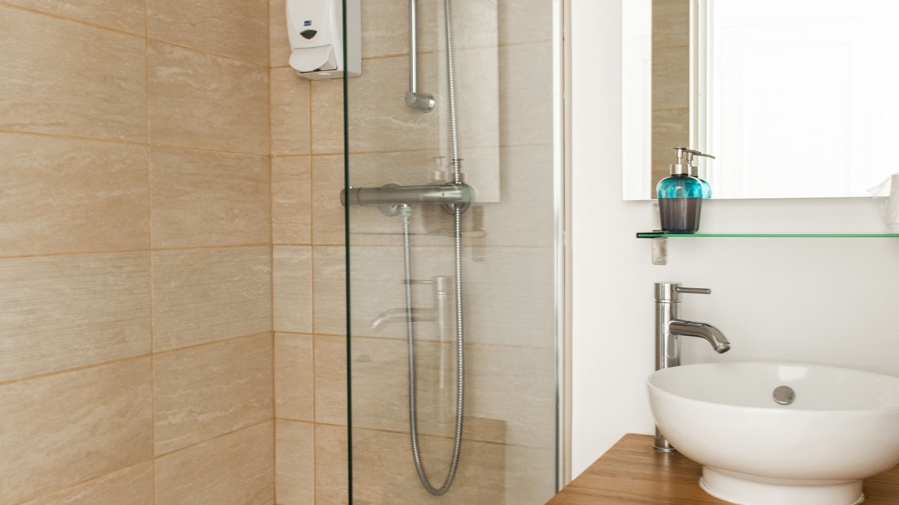 Photo of Bathroom in Beaugency