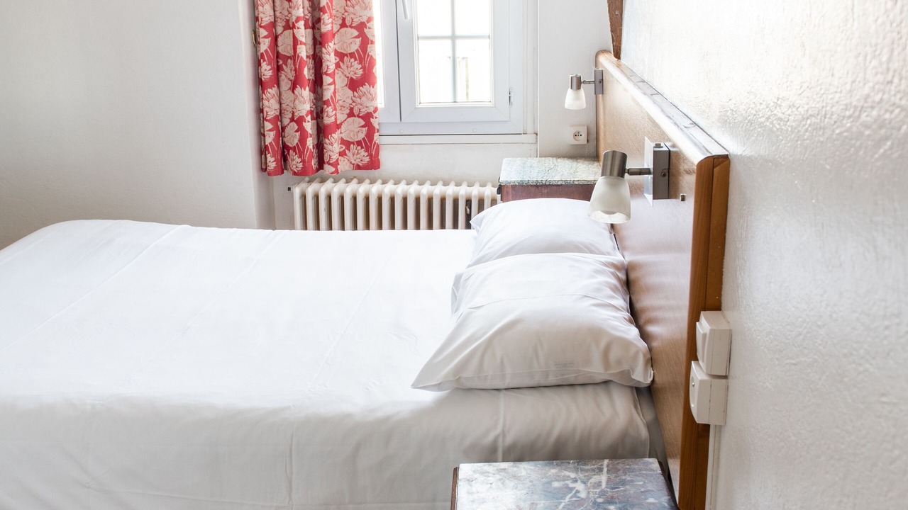 Photo of Bedroom in Beaugency