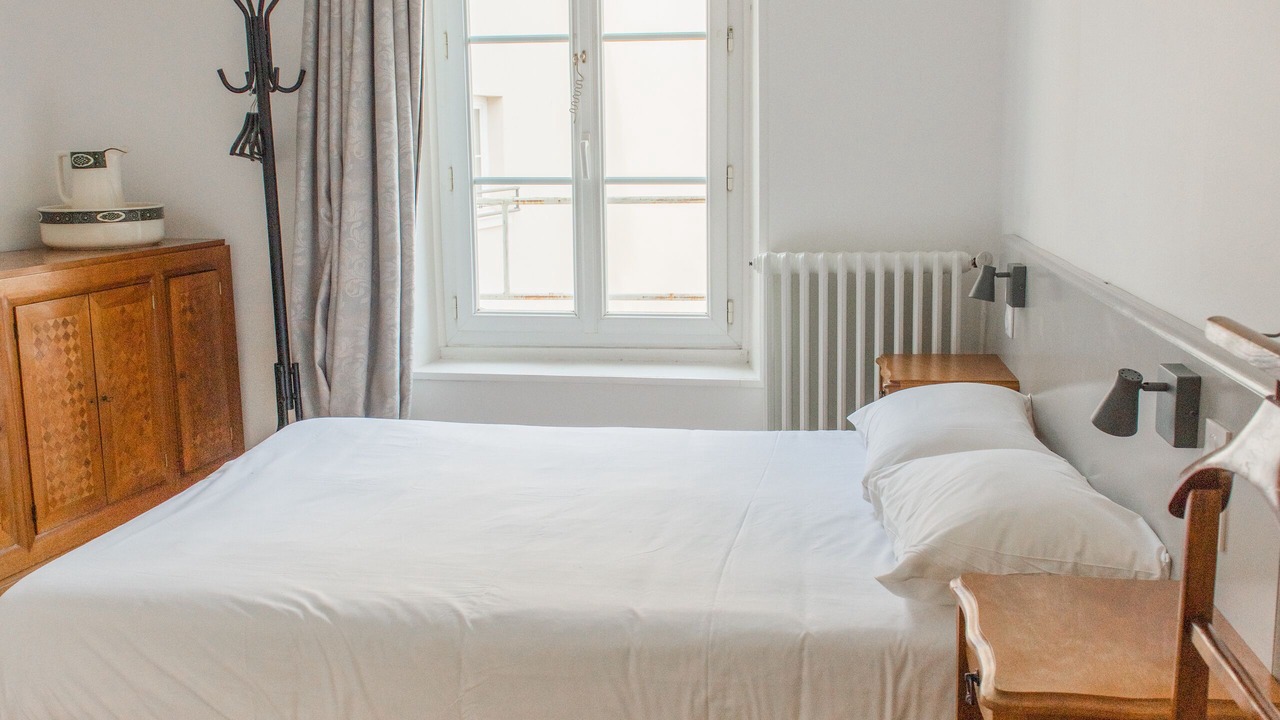 Photo of Bedroom in Beaugency