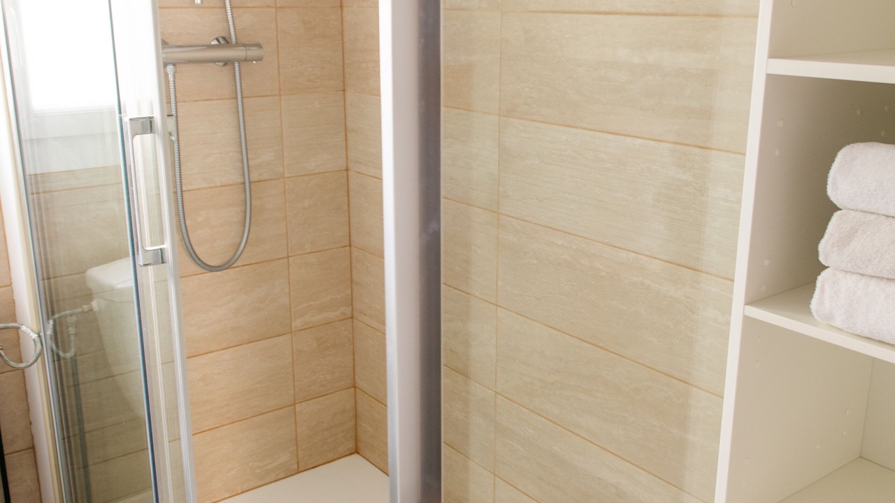 Photo of Bathroom in Beaugency