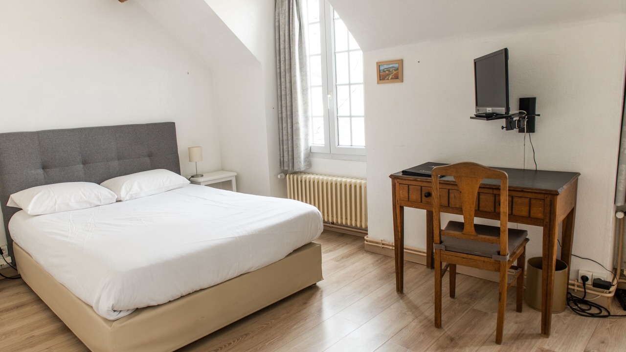 Photo of Bedroom in Beaugency
