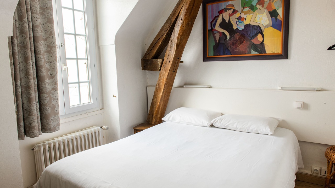 Photo of Bedroom in Beaugency