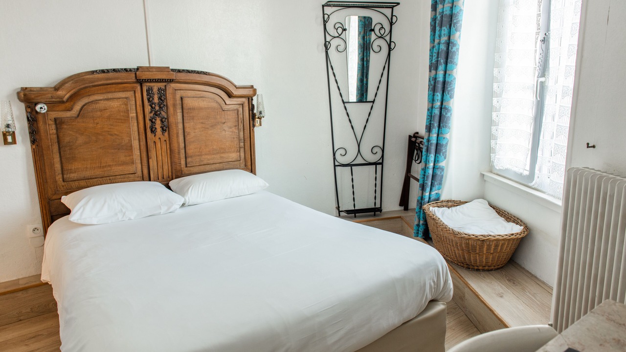 Photo of Bedroom in Beaugency