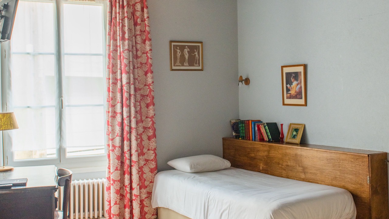 Photo of Bedroom in Beaugency