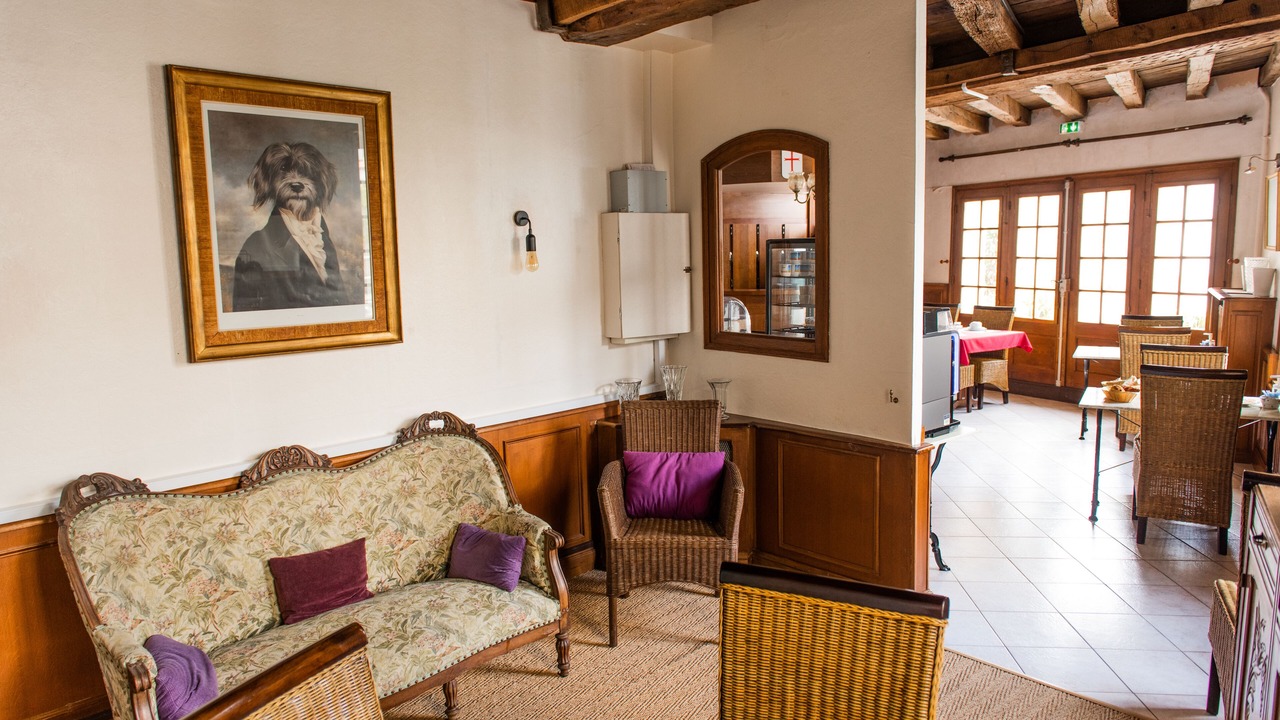 Photo of Others in Beaugency