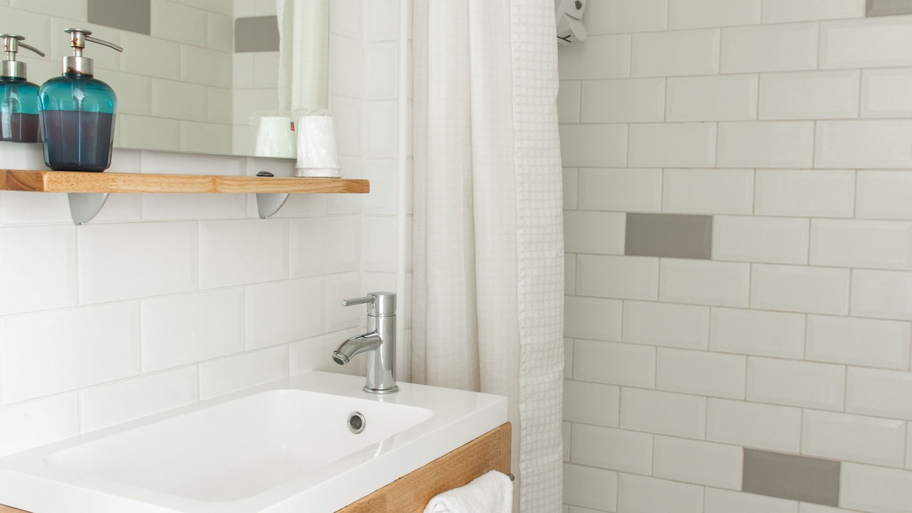 Photo of Bathroom in Beaugency