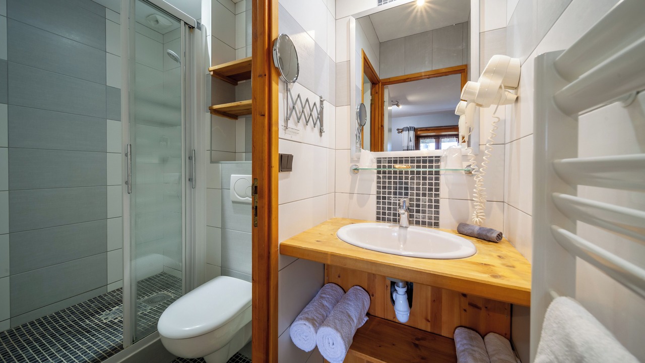 Photo of Bathroom in Villard-de-Lans