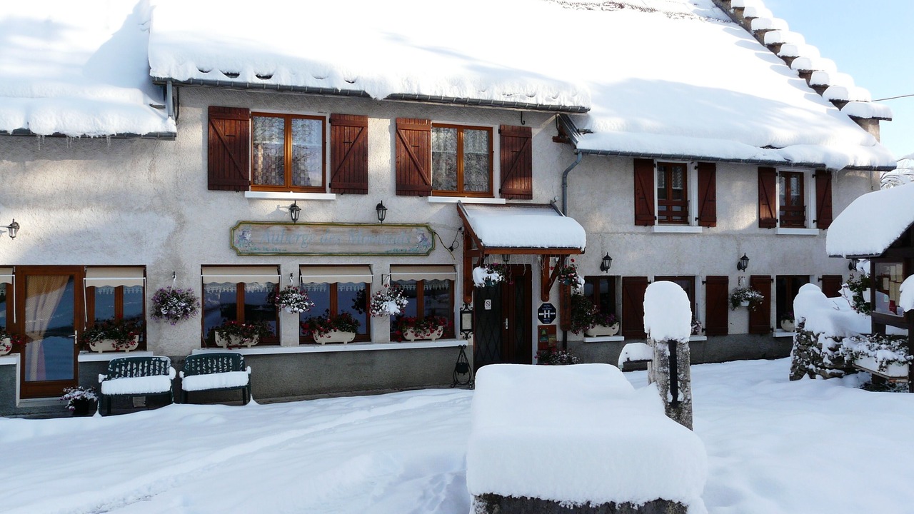 Photo of Outdoor in Villard-de-Lans