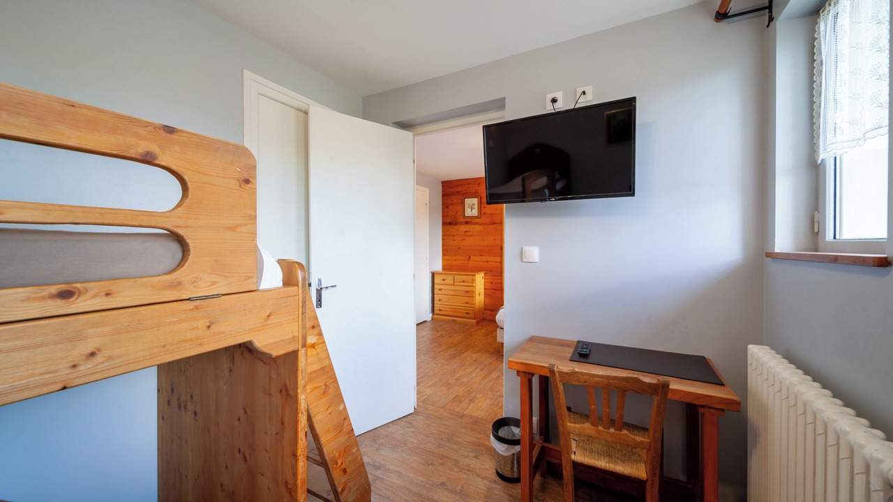 Photo of Bedroom in Villard-de-Lans