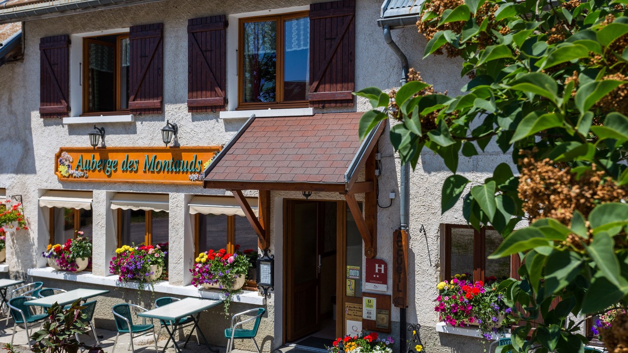 Photo of Outdoor in Villard-de-Lans