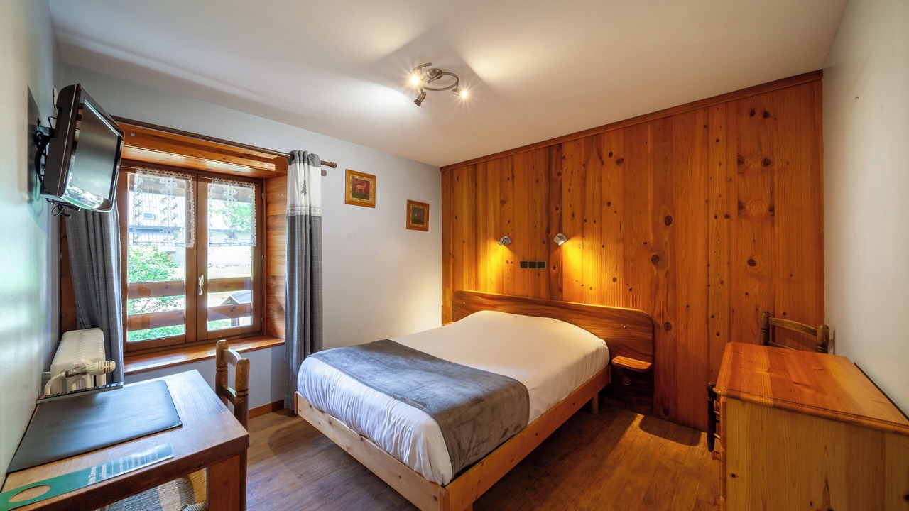 Photo of Bedroom in Villard-de-Lans