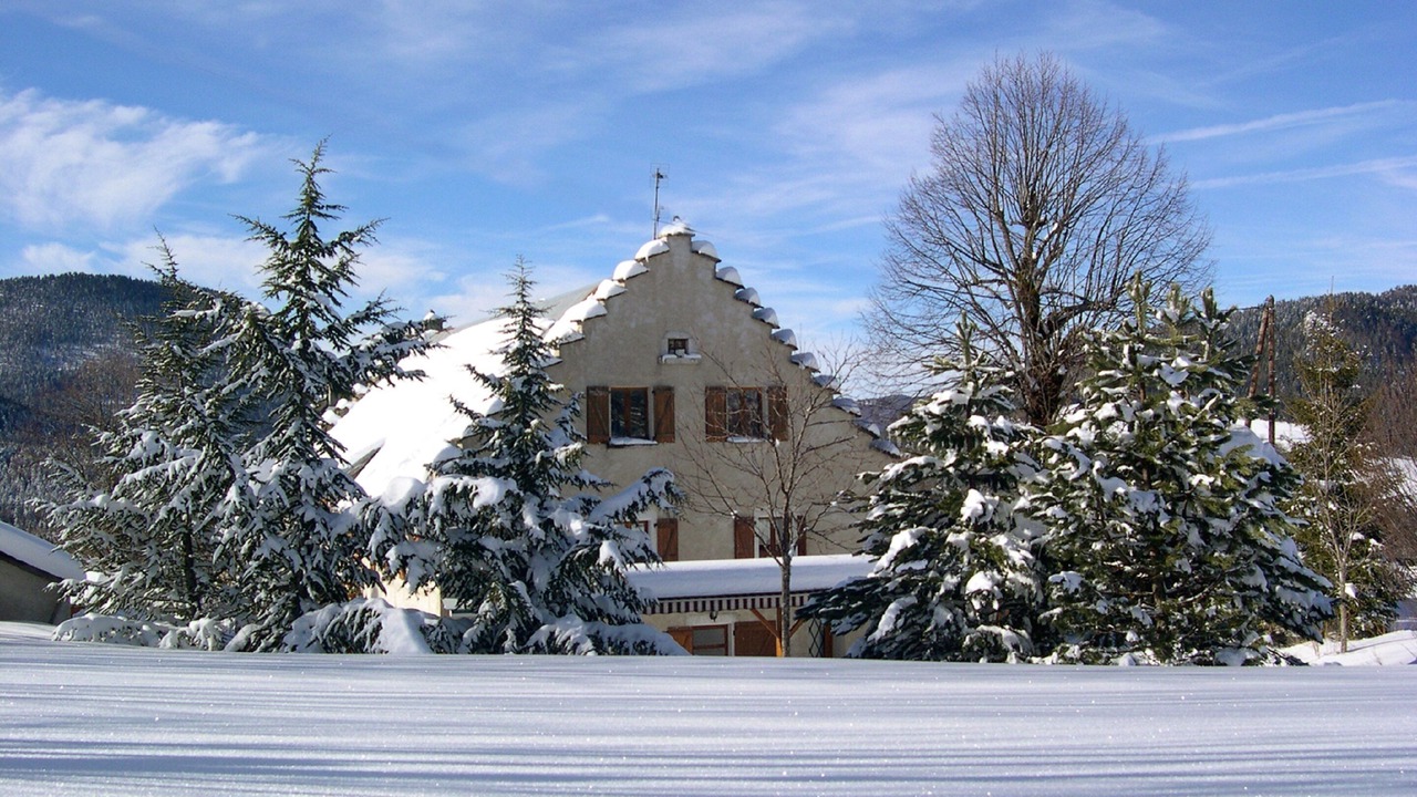 Photo of Outdoor in Villard-de-Lans