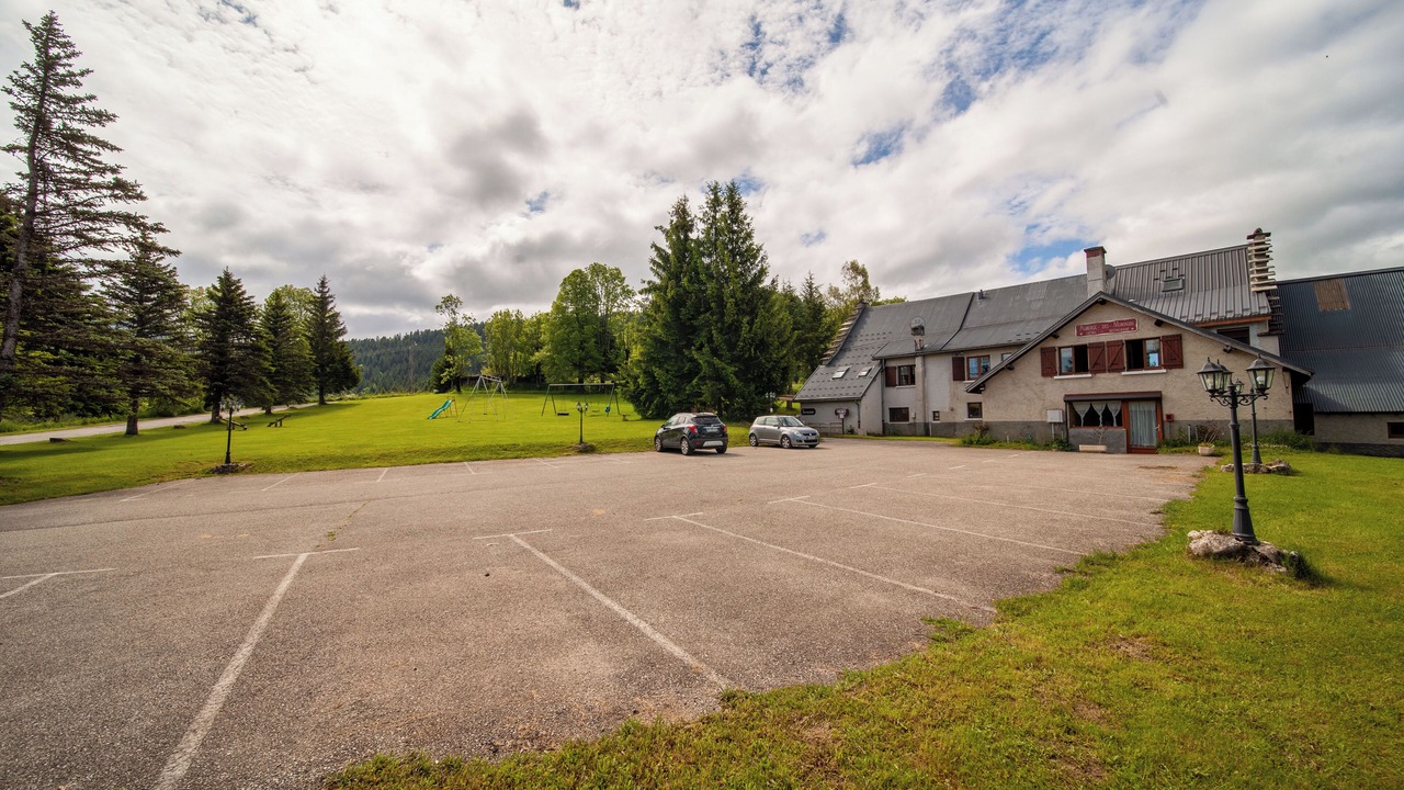 Photo of Others in Villard-de-Lans