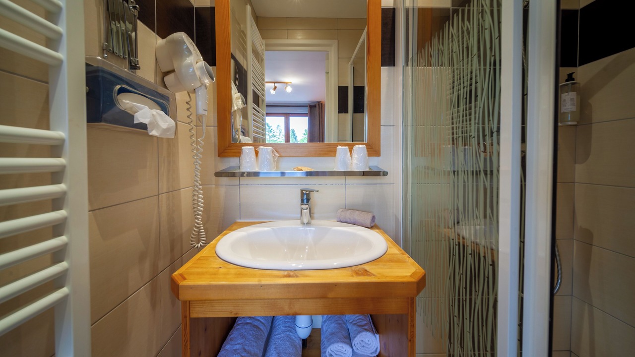 Photo of Bedroom in Villard-de-Lans