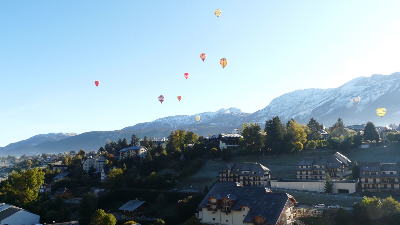 Photo of Others in Villard-de-Lans