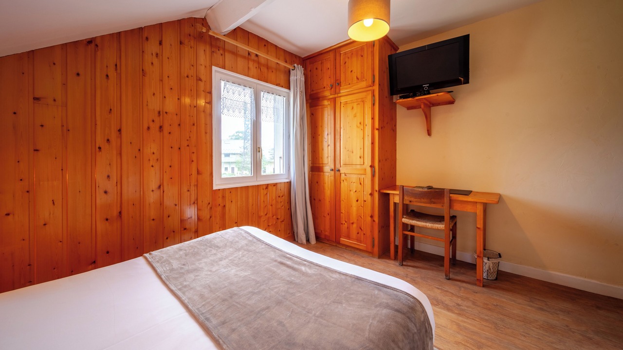 Photo of Bedroom in Villard-de-Lans