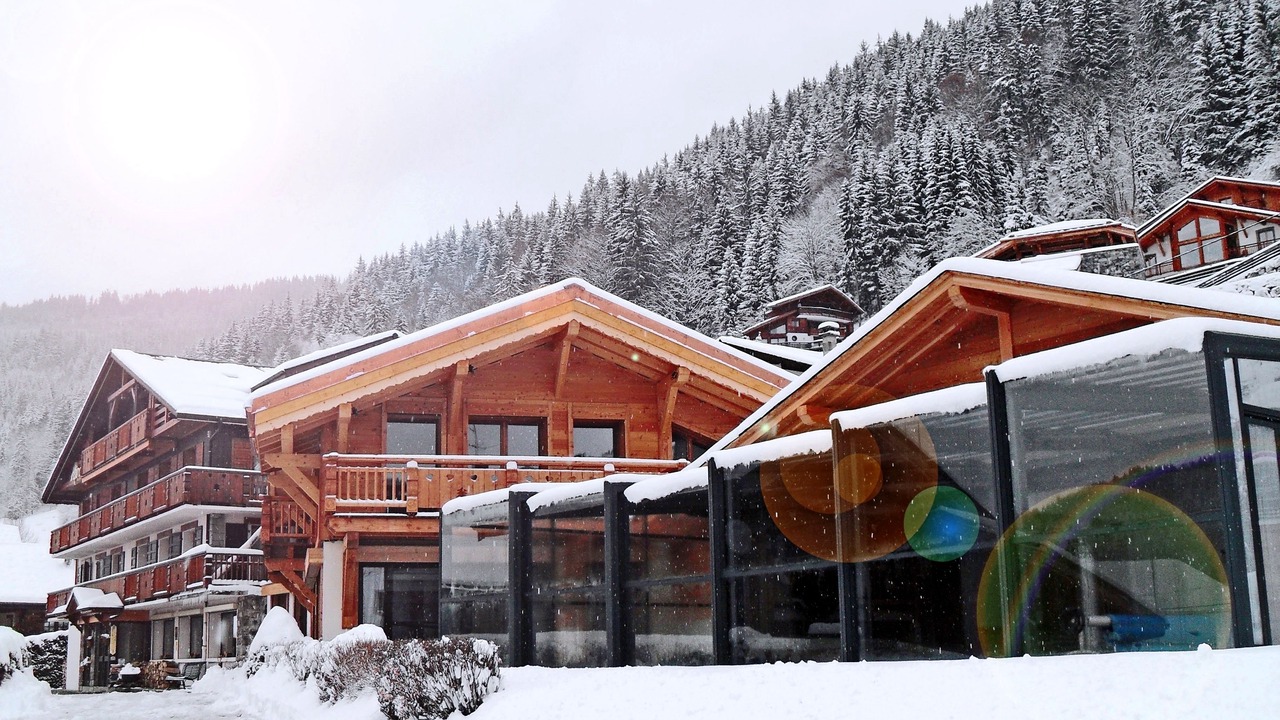 Photo of Outdoor in Morzine