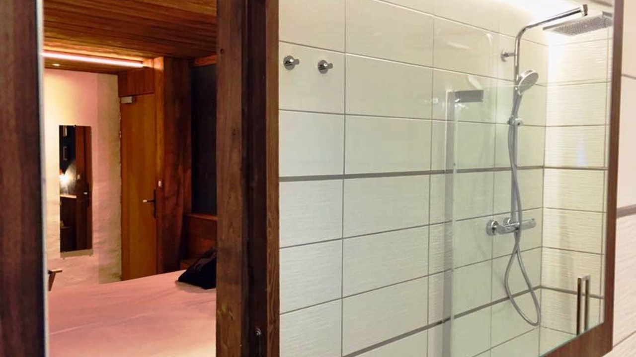 Photo of Bathroom in Morzine