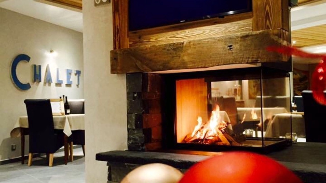 Photo of Livingroom in Morzine