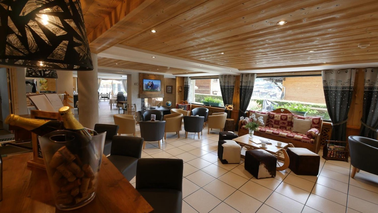 Photo of Others in Morzine