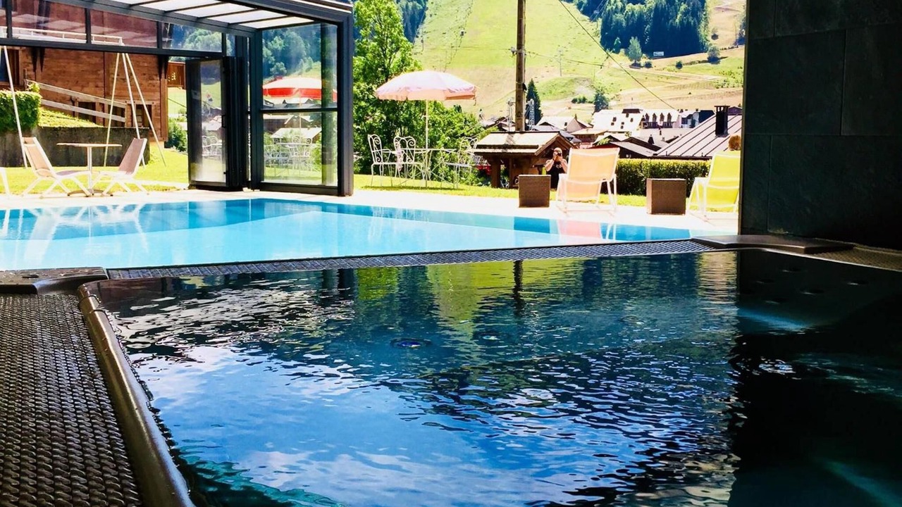 Photo of Outdoor in Morzine