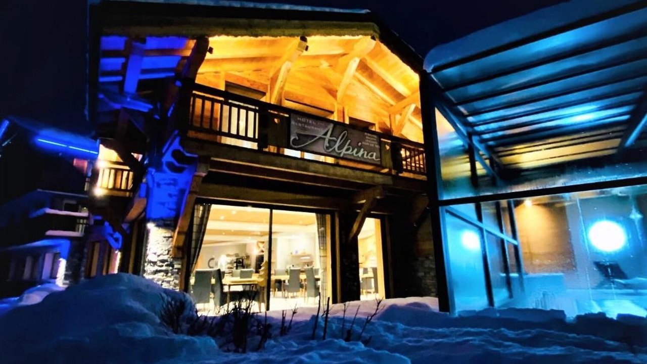 Photo of Outdoor in Morzine