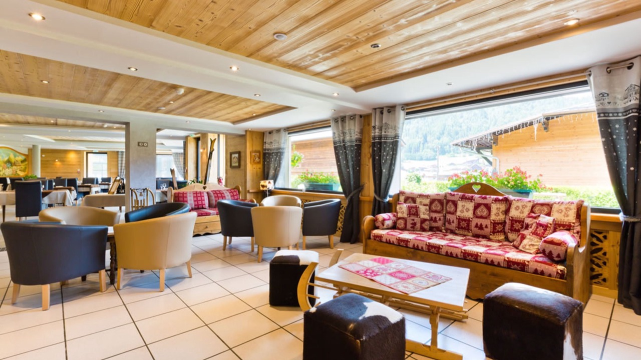 Photo of Others in Morzine