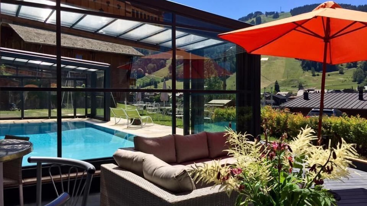 Photo of Outdoor in Morzine
