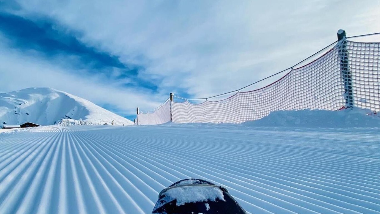 Photo of Others in Morzine