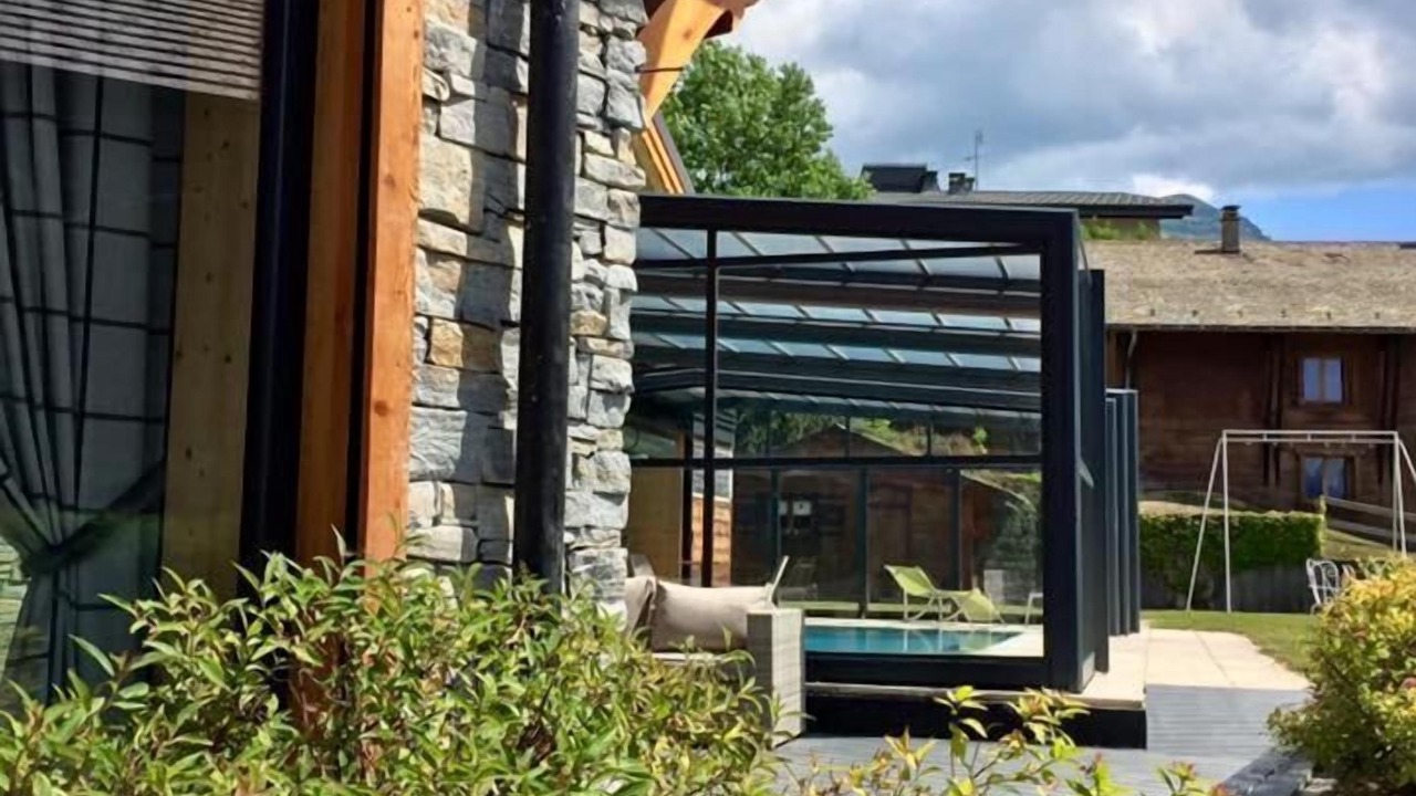 Photo of Outdoor in Morzine