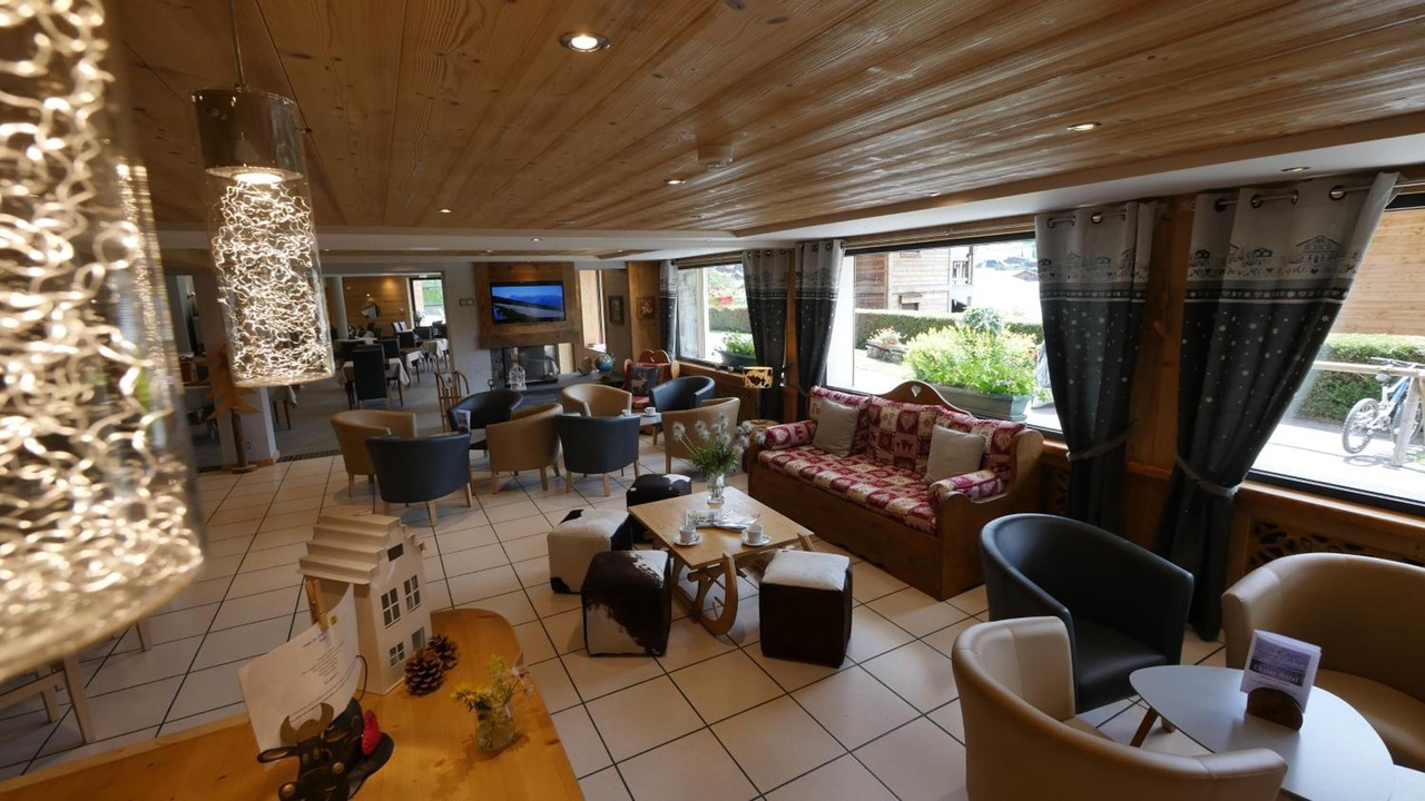 Photo of Others in Morzine