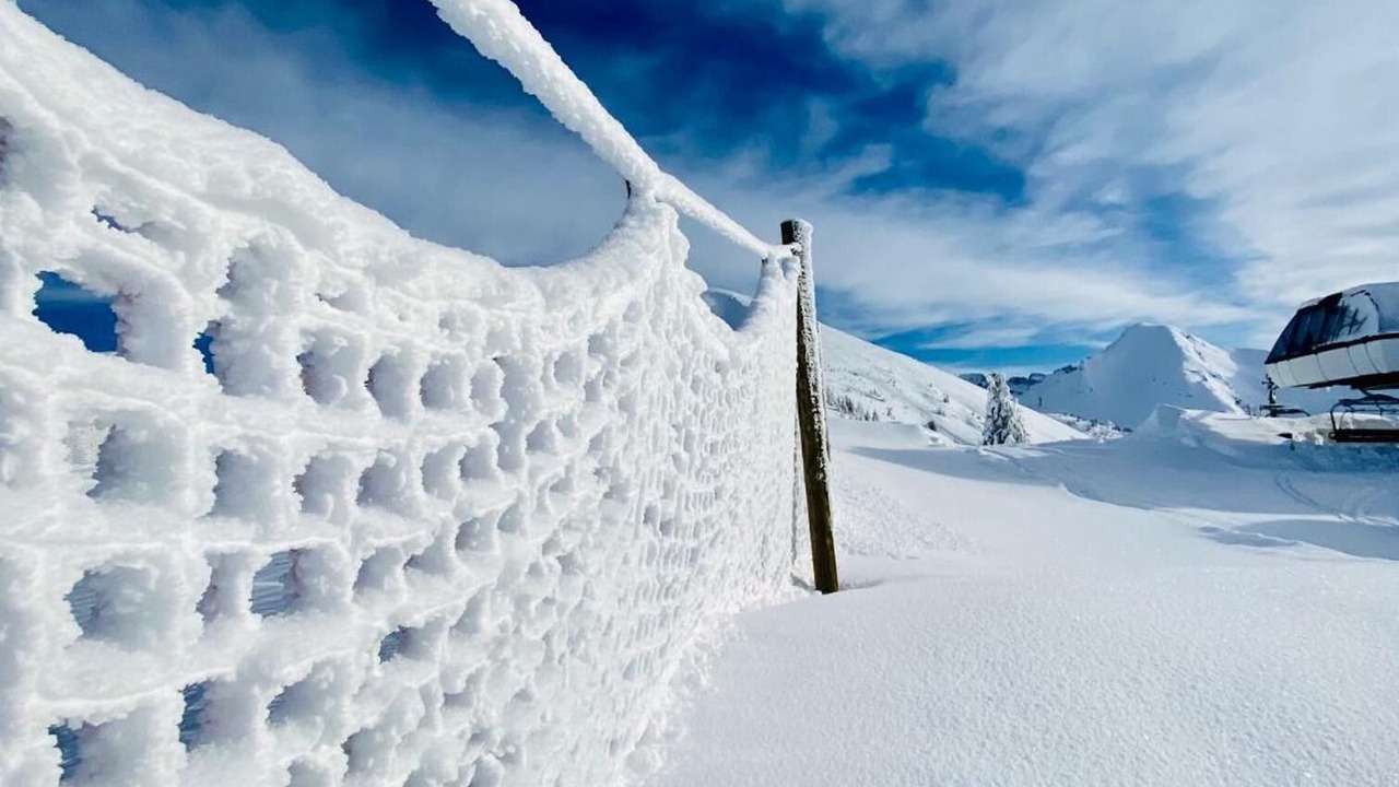 Photo of Others in Morzine